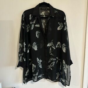 Designer Sheet Blouse